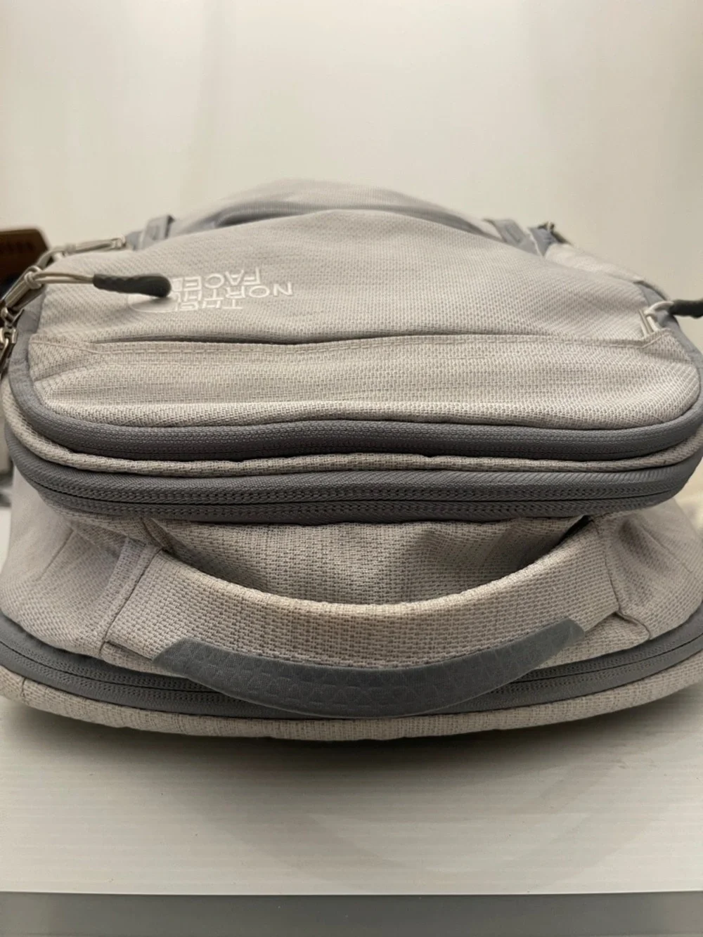 THE NORTH FACE TRAVEL BACKPACK SIZE L